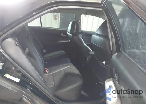 2014 Toyota Camry Se из США, поврежденный, VIN 4T1BF1FK0EU466397